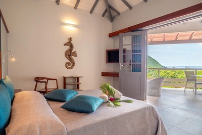 photo habitation grande anse guadeloupe