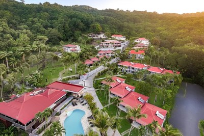 Habitation Grande Anse