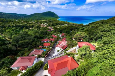 Habitation Grande Anse