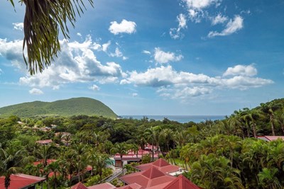 Habitation Grande Anse