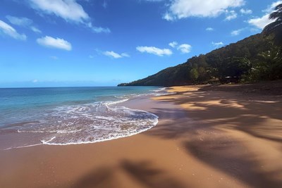 Habitation Grande Anse