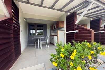 Studio Sup�rieur Vue Mer