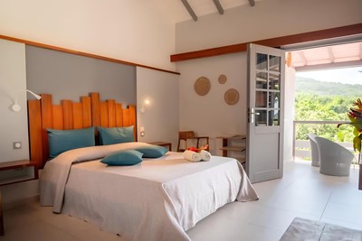 photo habitation grande anse