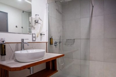 Studio Grand Large Vue Mer