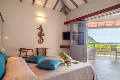 Studio Privil�ge Vue Mer