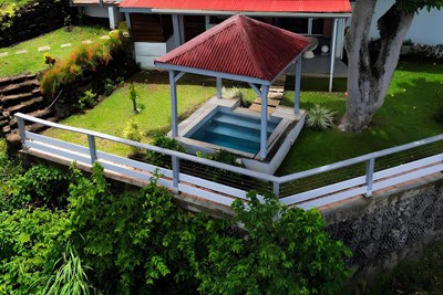 Suite Vue Mer
