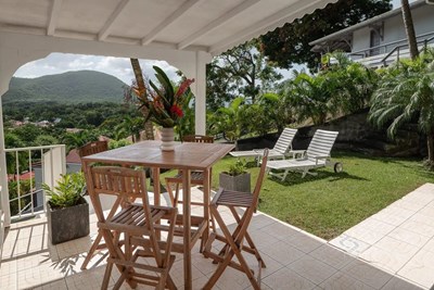 Appartement 60m� - Alamanda