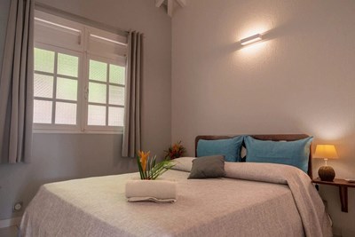 Appartement 60m� - Alamanda