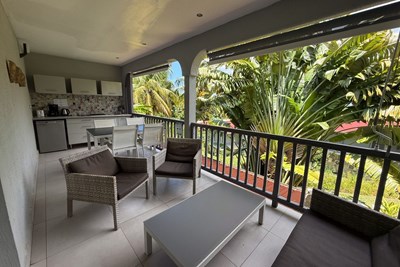Appartement 60m2 - Le Citronier