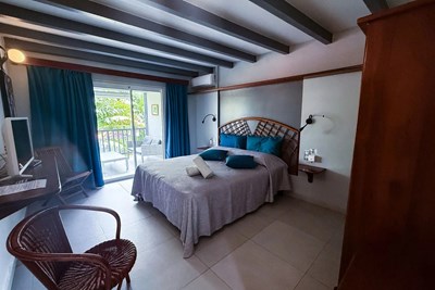 Appartement 60m2 - Le Citronier
