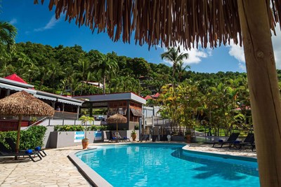 Habitation Grande Anse