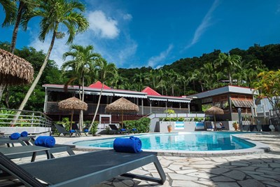 Habitation Grande Anse