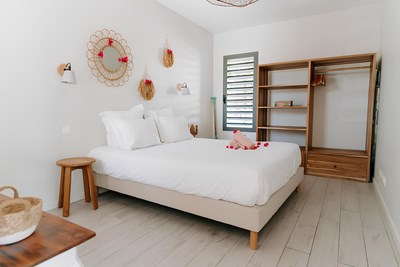 H�tel Habitation ISEO, Guadeloupe