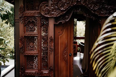 Habitation Saint-Charles | Spa les Aliz�s