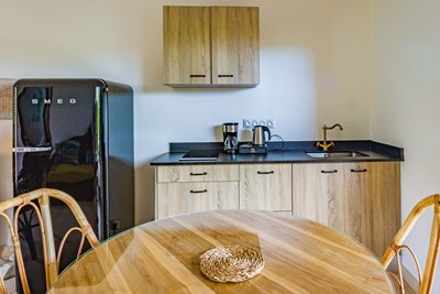Habitation Saint-Charles | Bungalow Brillant