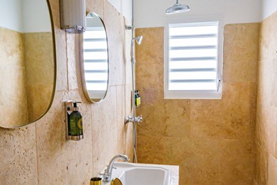 Habitation Saint-Charles | Bungalow Brillant