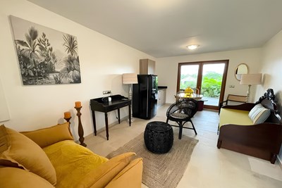 Habitation Saint-Charles | Bungalow Brillant
