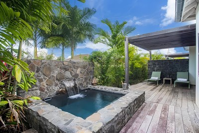 Habitation Saint-Charles | Bungalow La Marquise