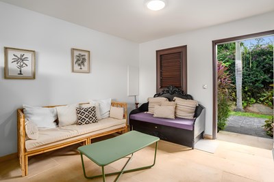 Habitation Saint-Charles | Bungalow La Marquise