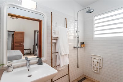 Habitation Saint-Charles | Bungalow La Marquise