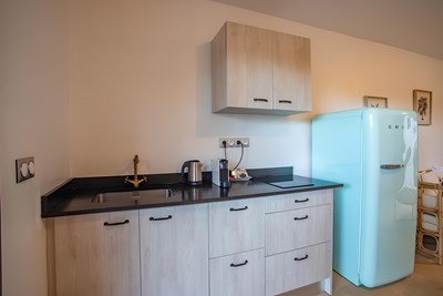 Habitation Saint-Charles | Bungalow La Marquise