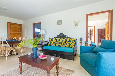 Habitation Saint-Charles | Bungalow Prestige