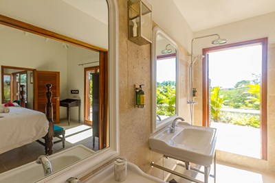 Habitation Saint-Charles | Bungalow Prestige