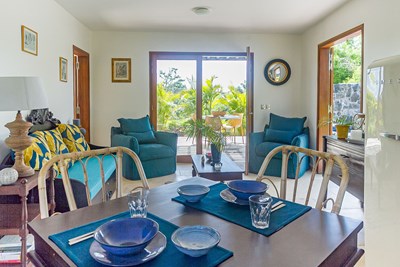 Habitation Saint-Charles | Bungalow Prestige