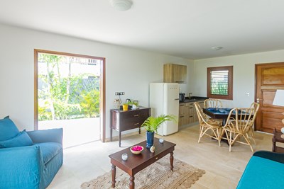 Habitation Saint-Charles | Bungalow Prestige