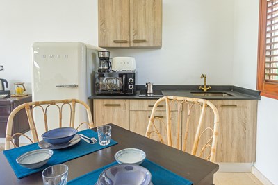 Habitation Saint-Charles | Bungalow Prestige