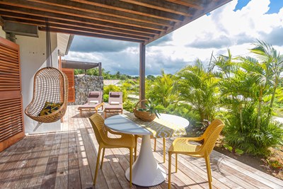 Habitation Saint-Charles | Bungalow Prestige
