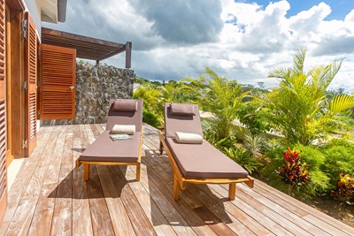 Habitation Saint-Charles | Bungalow Prestige