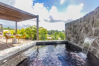 Habitation Saint-Charles | Bungalow Prestige