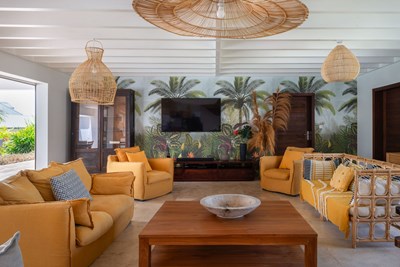 Habitation Saint-Charles | Villa Saint-Vincent