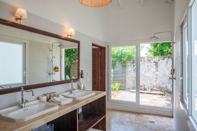 Habitation Saint-Charles | Villa Saint-Vincent