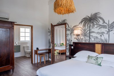 Habitation Saint-Charles | Villa Saint-Vincent