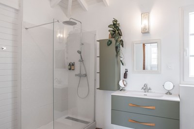 Habitation Saint-Charles | Villa Saint-Vincent