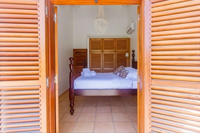 Habitation Saint-Charles | Villa Marie
