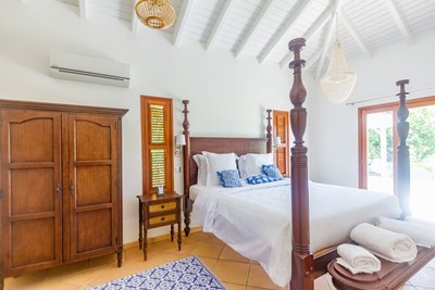 Habitation Saint-Charles | Villa Marie