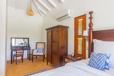 Habitation Saint-Charles | Villa Marie