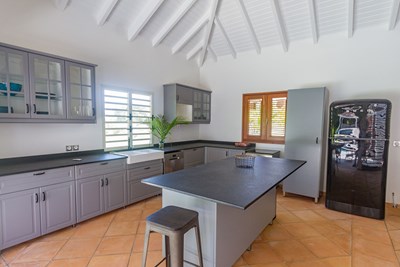Habitation Saint-Charles | Villa Marie