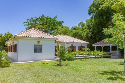 Habitation Saint-Charles | Villa Marie