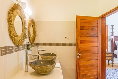 Habitation Saint-Charles | Villa Marie
