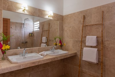 Habitation Saint-Charles | Villa Saint-Jean