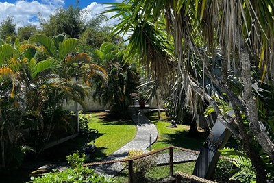 Habitation Tabanon