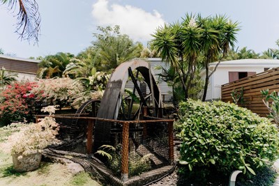 Habitation Tabanon