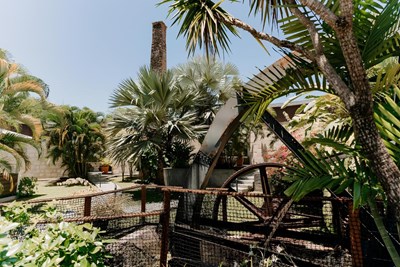 Habitation Tabanon