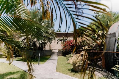 Habitation Tabanon