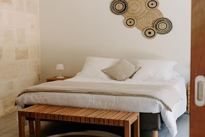 photo habitation tabanon