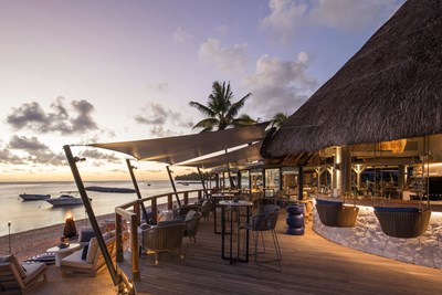H�tel Heritage Awali Golf &amp; Spa Resort 5*, Ile Maurice